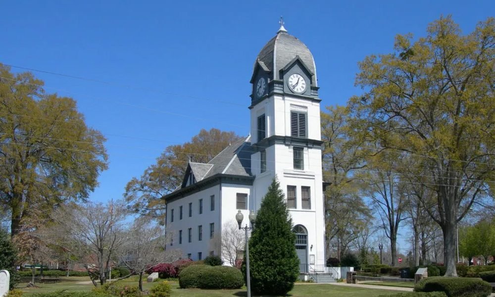 Fayette Fayette